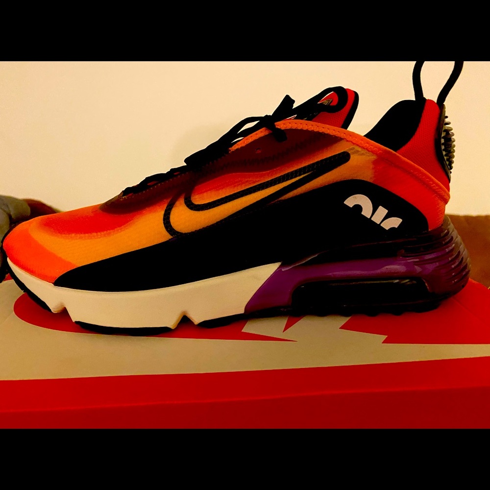 Nike Air Max 2090 Sz 12